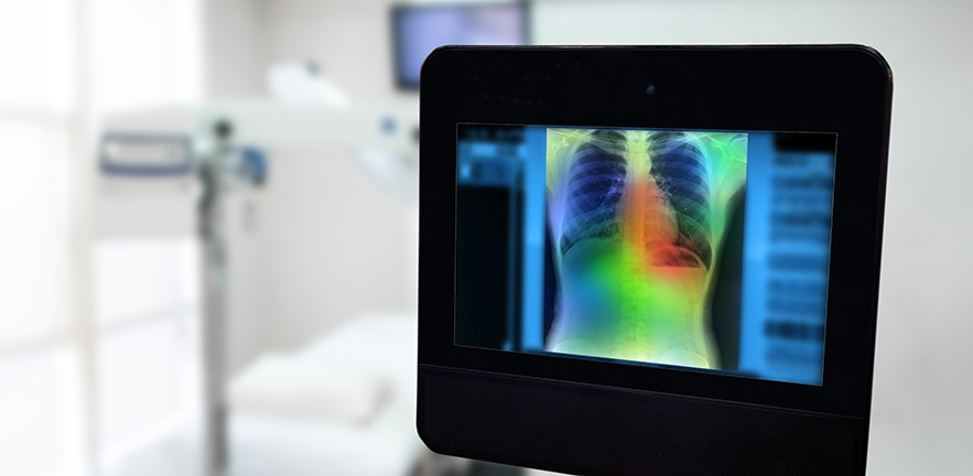 AI in healthcare - News & insight - Cambridge Judge Business School